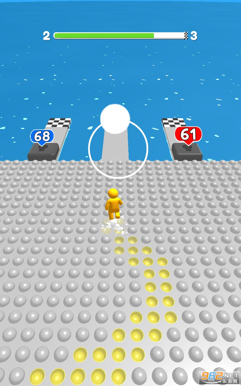 Pop It Bridge(������Ŵ�����Ϸ)��ͼ2