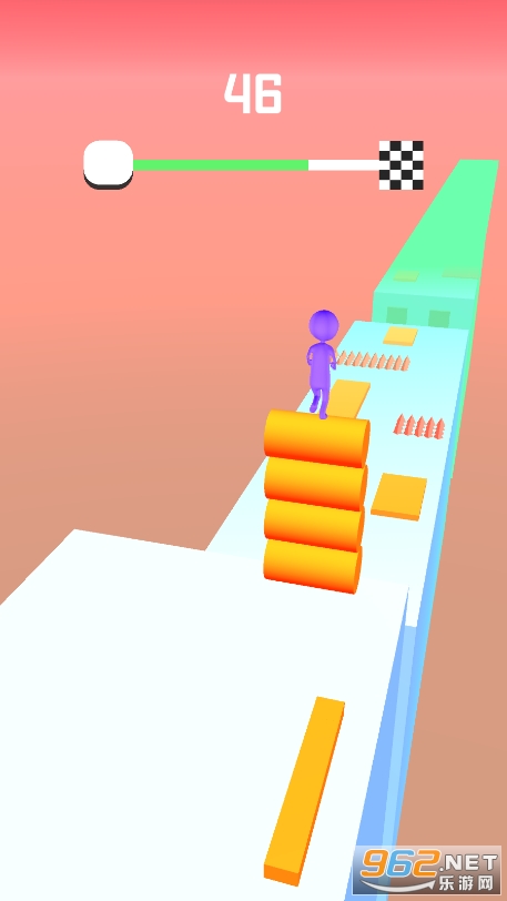 Untwist Sky Roller(��չ�Ͳ��Ϸ)��ͼ0