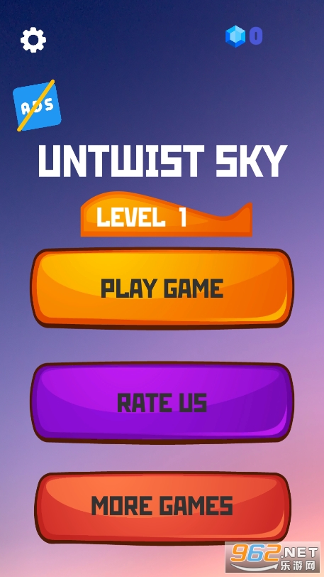 Untwist Sky Roller(��չ�Ͳ��Ϸ)��ͼ3