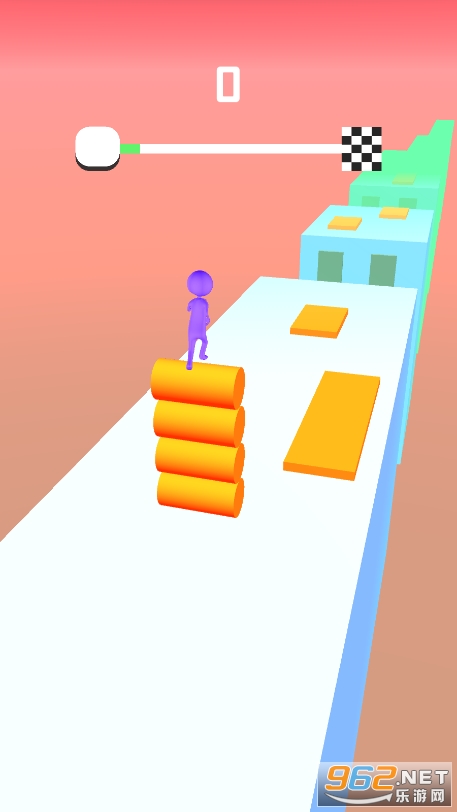Untwist Sky Roller(��չ�Ͳ��Ϸ)��ͼ2