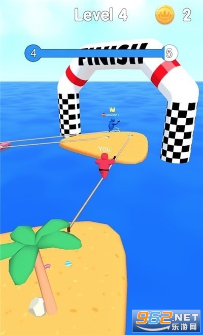����ǹ����hook run��Ϸv1.0 ��׿���ͼ3