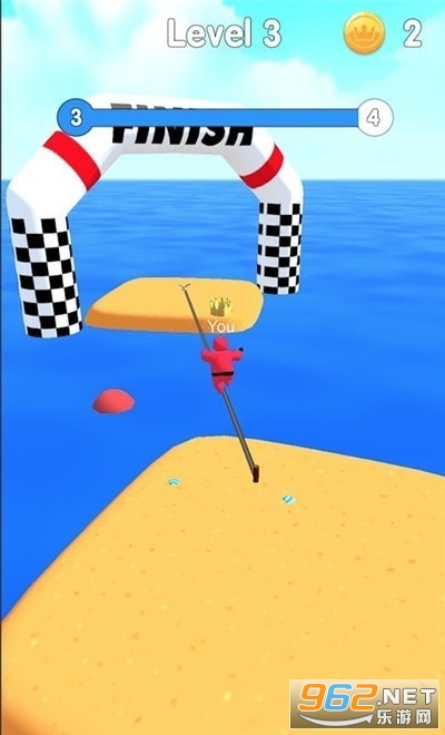 ����ǹ����hook run��Ϸv1.0 ��׿���ͼ1