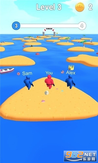 ����ǹ����hook run��Ϸv1.0 ��׿���ͼ2