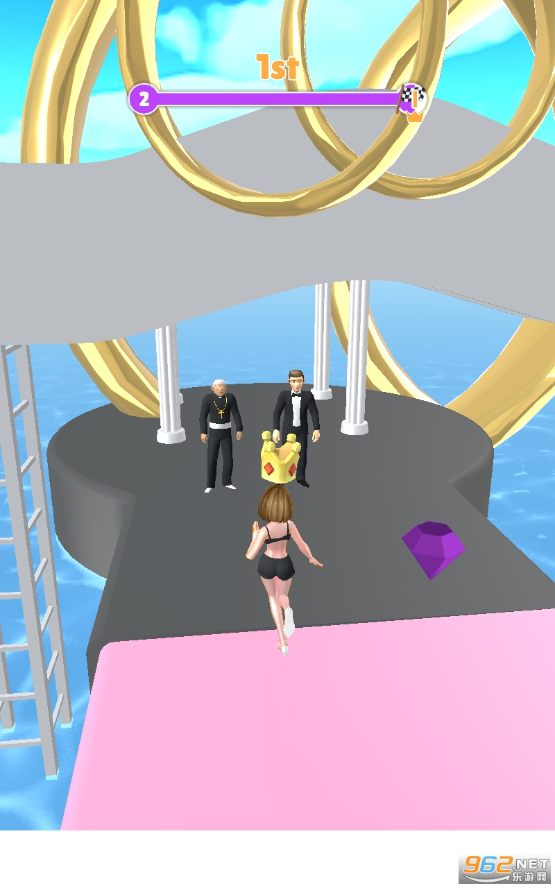 Bridal Rush!(���񴳹��ȳ����°�)��ͼ2