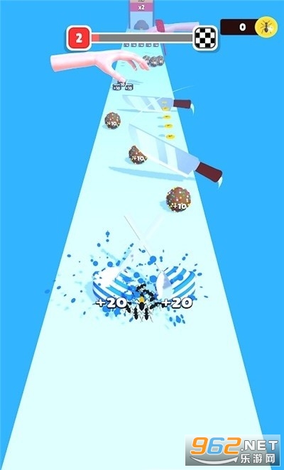 Crazy Ants(���Ͼ����ܿ�����)v0.0.1 ���°��ͼ2