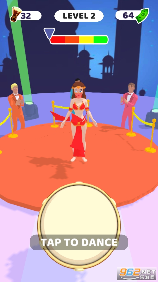 BellyDance(Belly Dance��Ϸ)��ͼ5