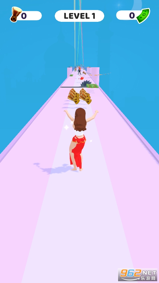 BellyDance(Belly Dance��Ϸ)��ͼ1