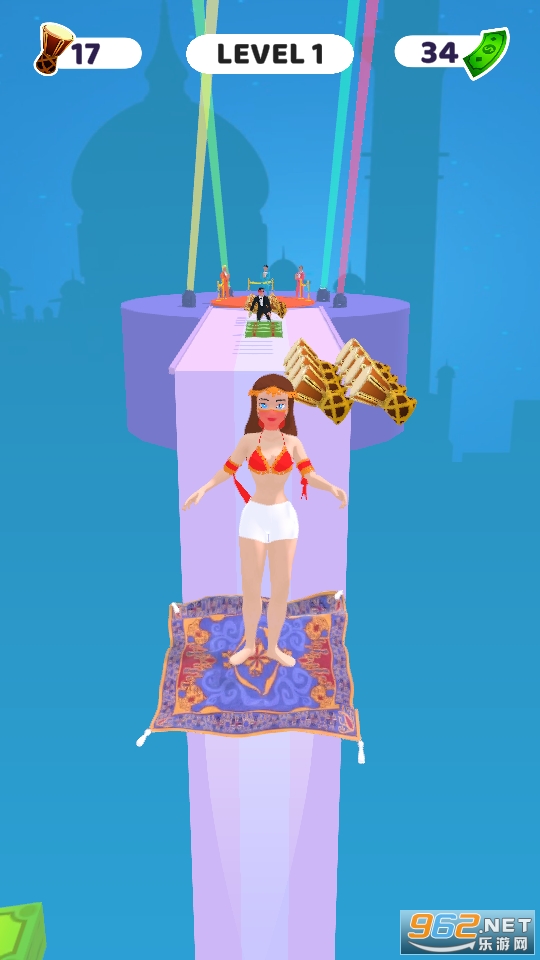 BellyDance(Belly Dance��Ϸ)��ͼ11