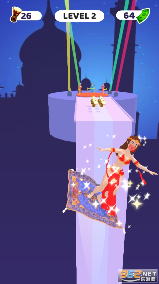BellyDance(Belly Dance��Ϸ)��ͼ8