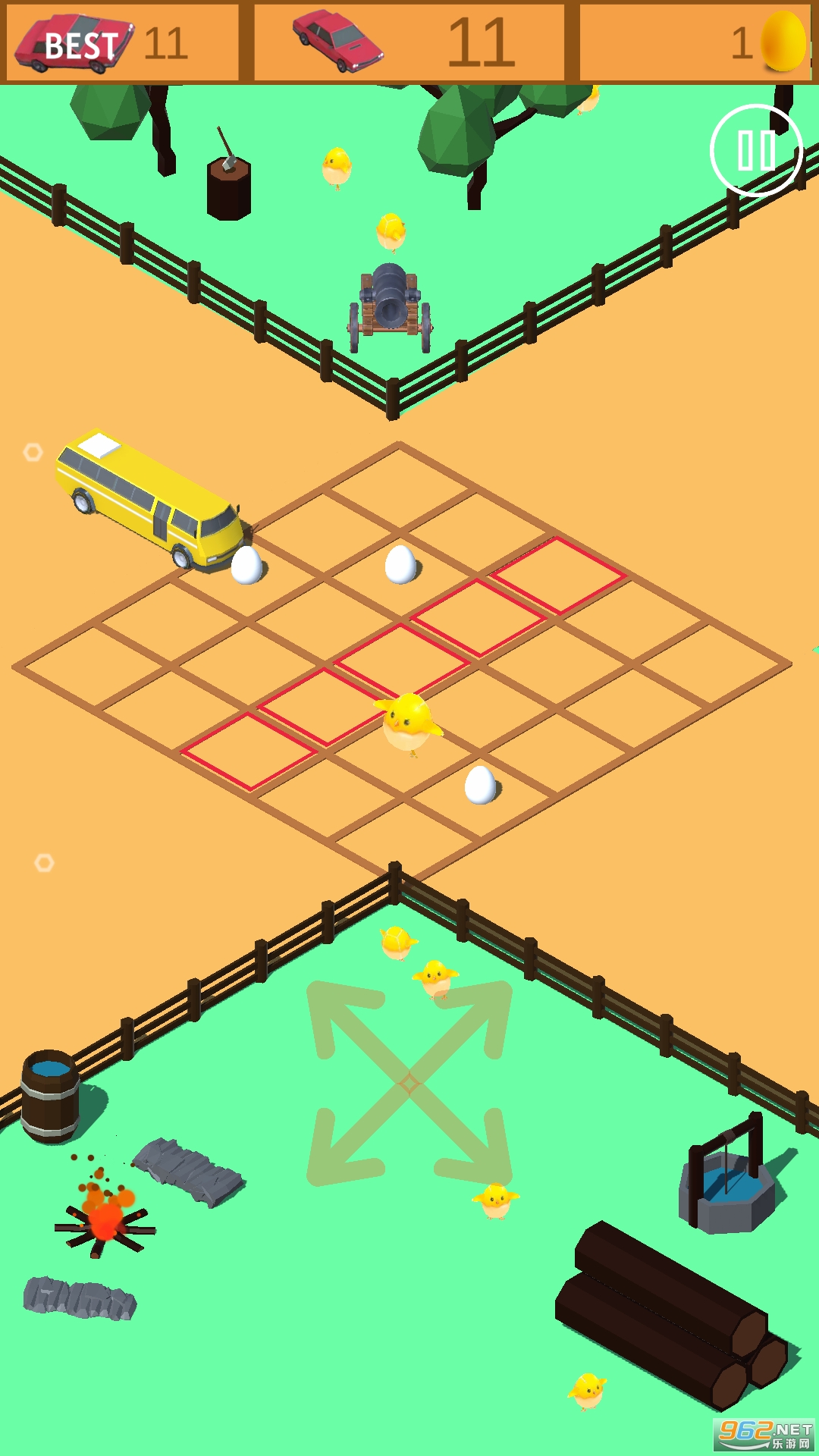Car Patrol��Ϸv1.5 �ٷ����ͼ3