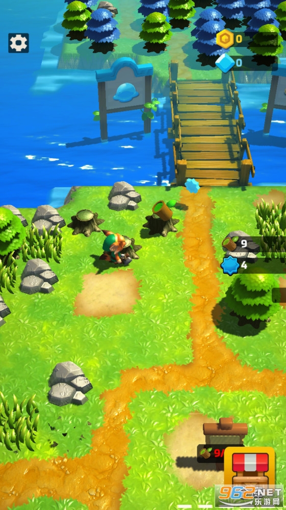 ����С���ƽ��(Chopper Master)��ͼ2