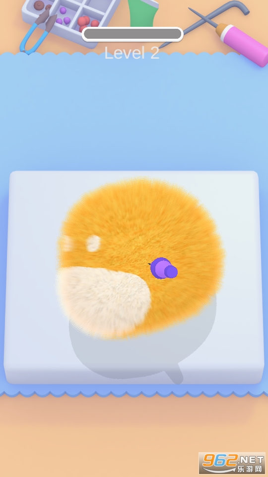 Needle Felt��Ϸ��ͼ3