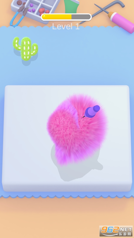 Needle Felt��Ϸ��ͼ4