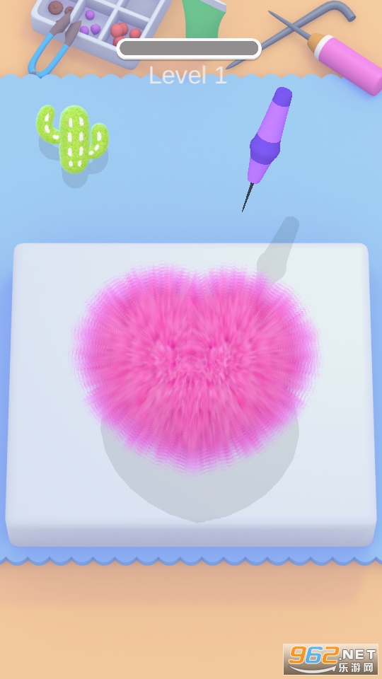 Needle Felt��Ϸ��ͼ8