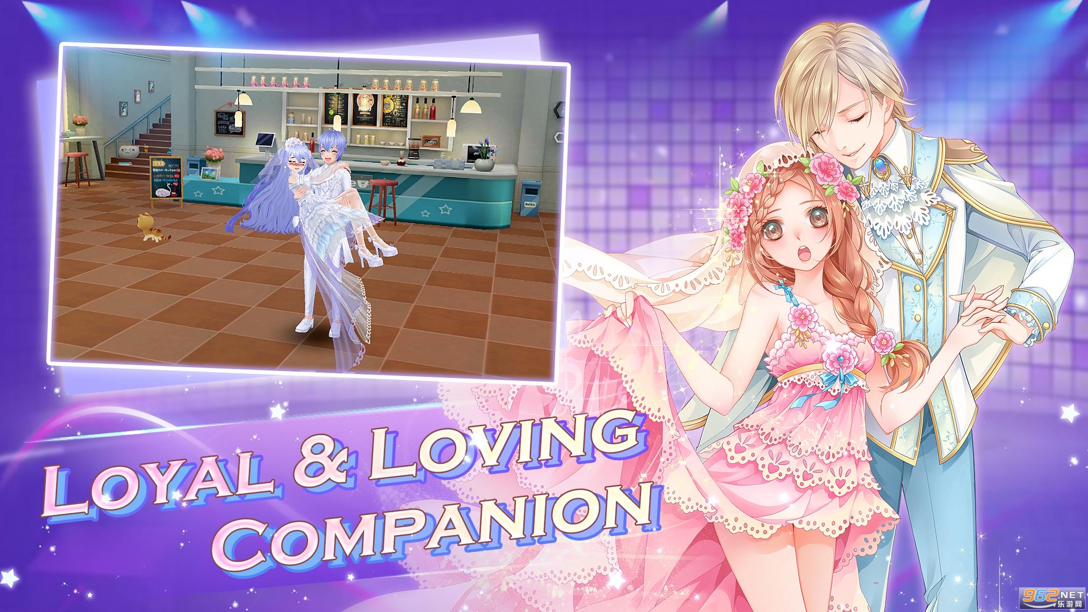 SweetDance(�����赸Sweet Dance)v15.0 ��׿���ͼ2