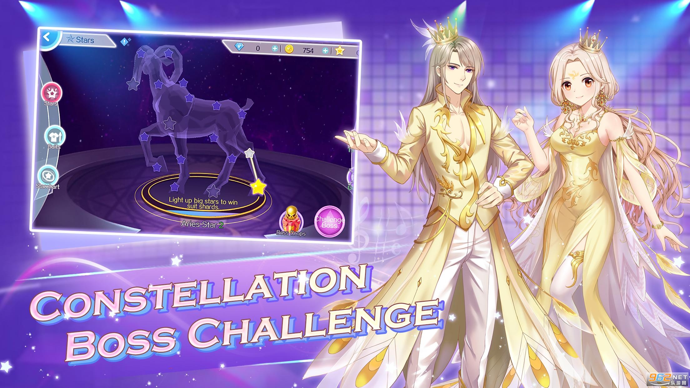 SweetDance(�����赸Sweet Dance)v15.0 ��׿���ͼ3