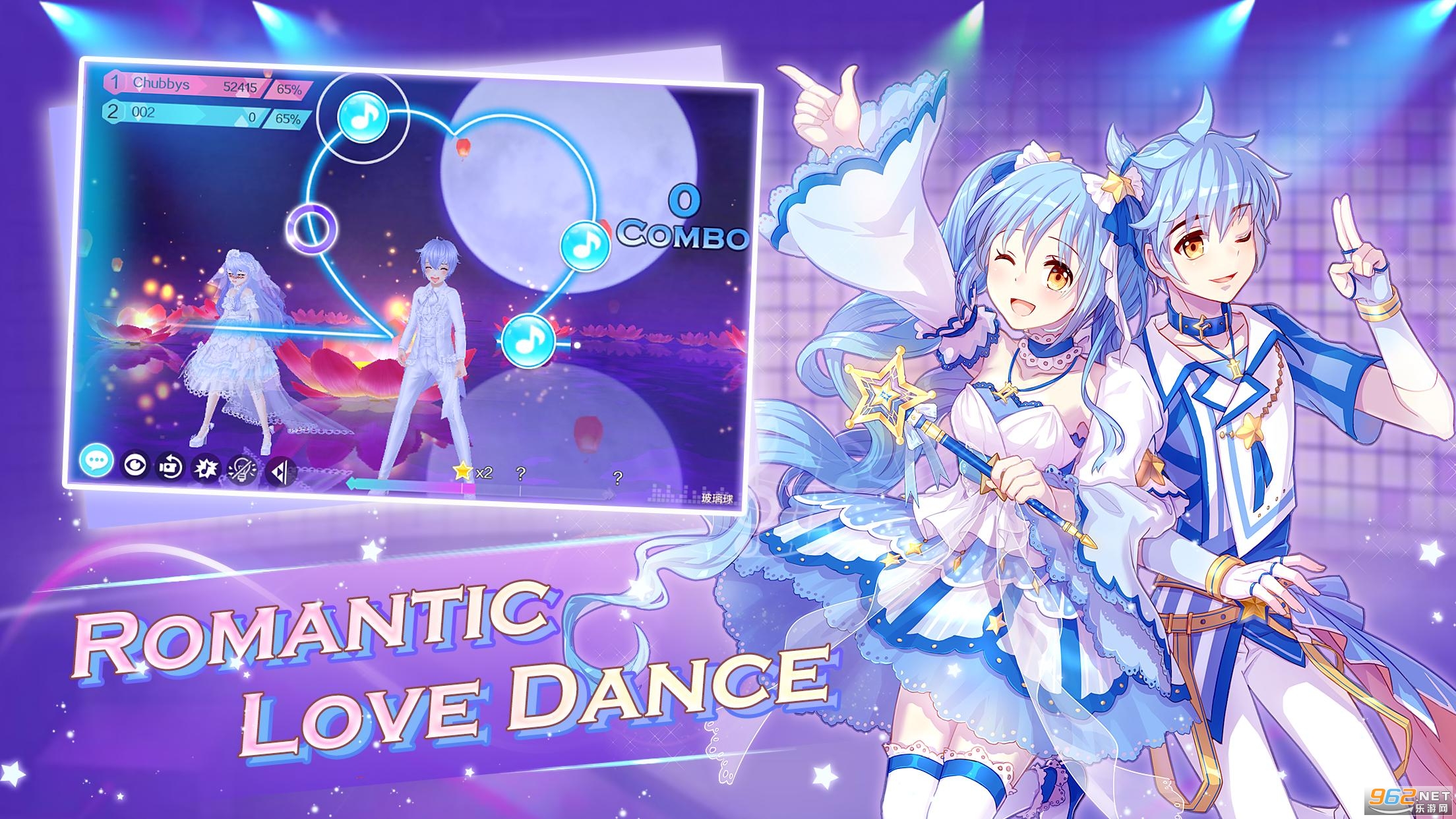 SweetDance(�����赸Sweet Dance)v15.0 ��׿���ͼ1