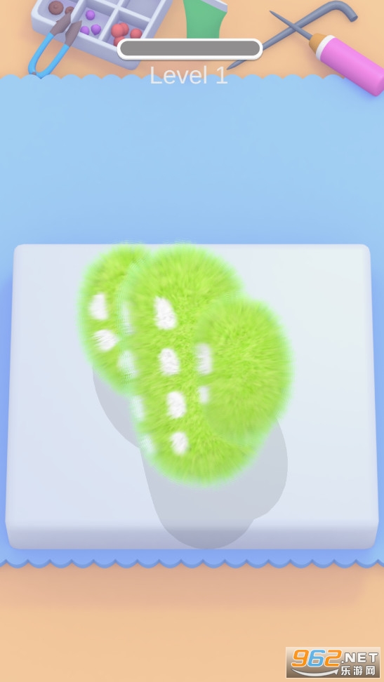 Needle Felt游戏截图4