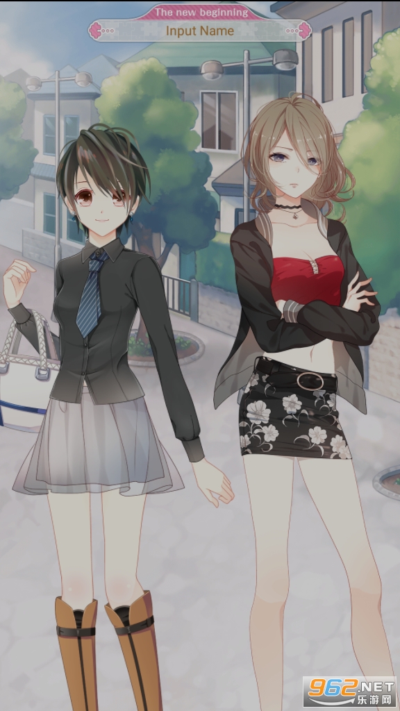 Cencilia(ɭ������:ʱ�л���)v1.0.49 ��׿���ͼ2