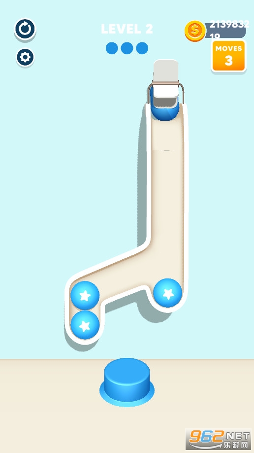 ����3D��Ϸ�ƽ��(Pile It 3D)v5.6 ���°��ͼ2