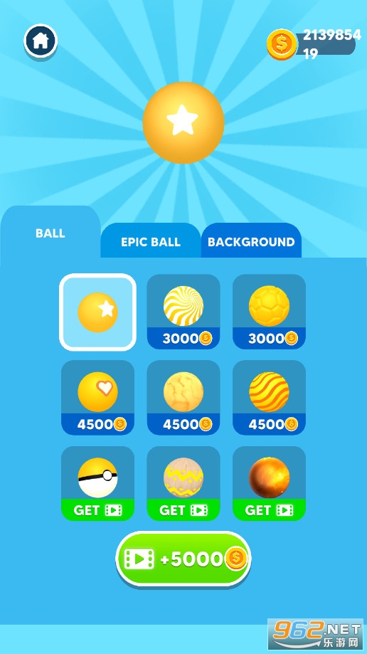 ����3D��Ϸ�ƽ��(Pile It 3D)v5.6 ���°��ͼ0