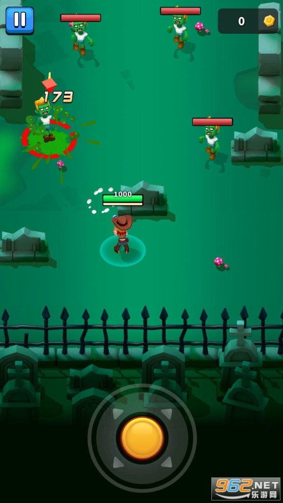 Genius Shooter(���������Ϸ)��ͼ2
