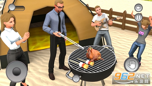 ���ⳬ���ְ�����ģ������Ϸv1.0�ٷ������ͼ2