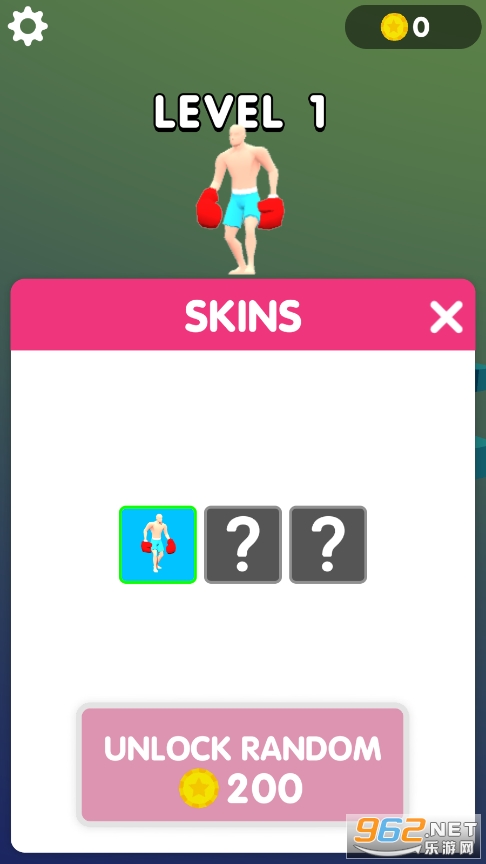 Arms Or Legs 3D(�ֻ�����)v1.0 ��׿���ͼ2