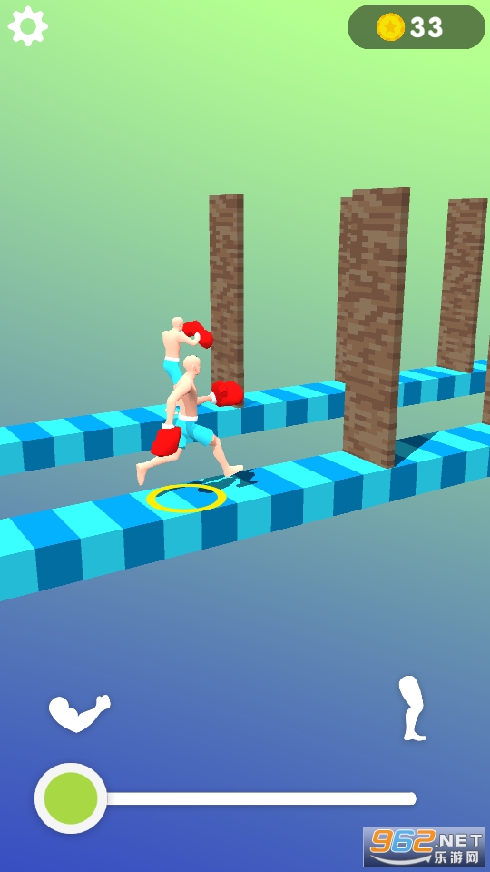 Arms Or Legs 3D(�ֽų����Ϸ)v1.0 Arms Or Legs 3D��ͼ3