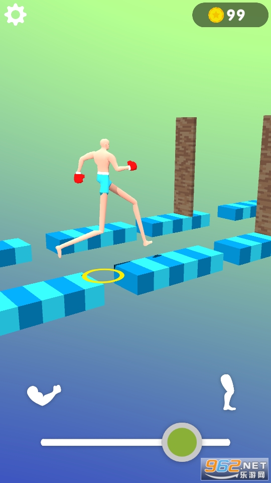 Arms Or Legs 3D(�ֽų����Ϸ)v1.0 Arms Or Legs 3D��ͼ0