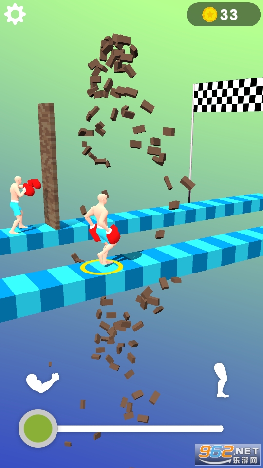 Arms Or Legs 3D(�ֽų����Ϸ)v1.0 Arms Or Legs 3D��ͼ2