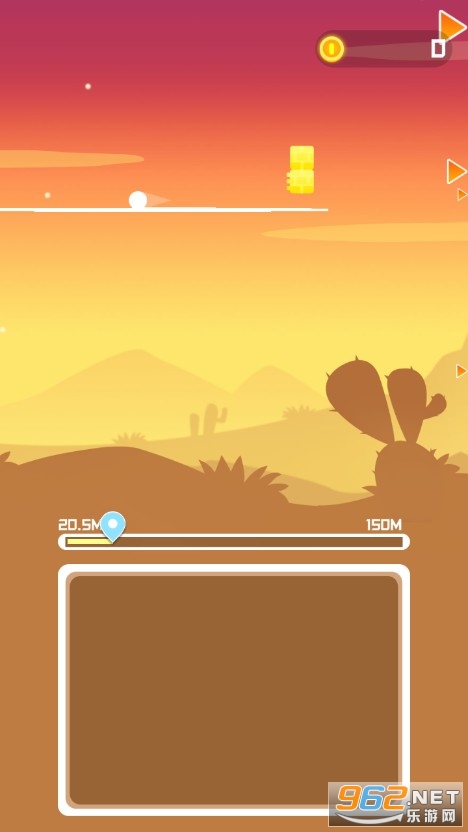 Line Runner 2D(ָ��������Ϸ)v1.1 �ٷ����ͼ1