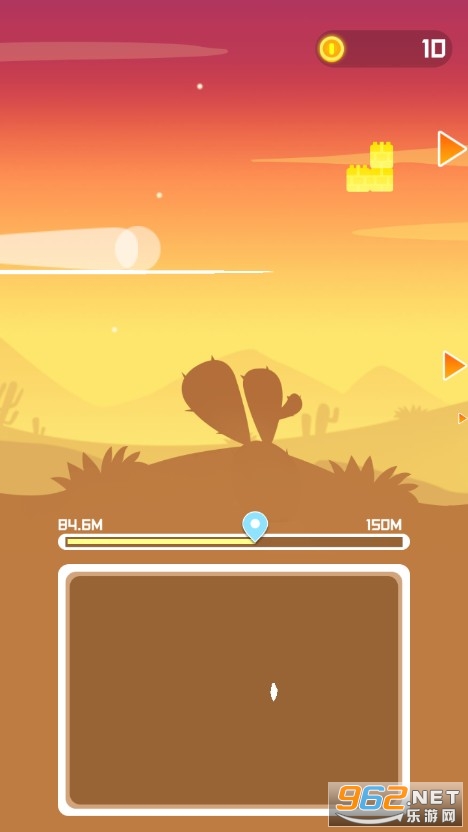 Line Runner 2D(ָ��������Ϸ)v1.1 �ٷ����ͼ2