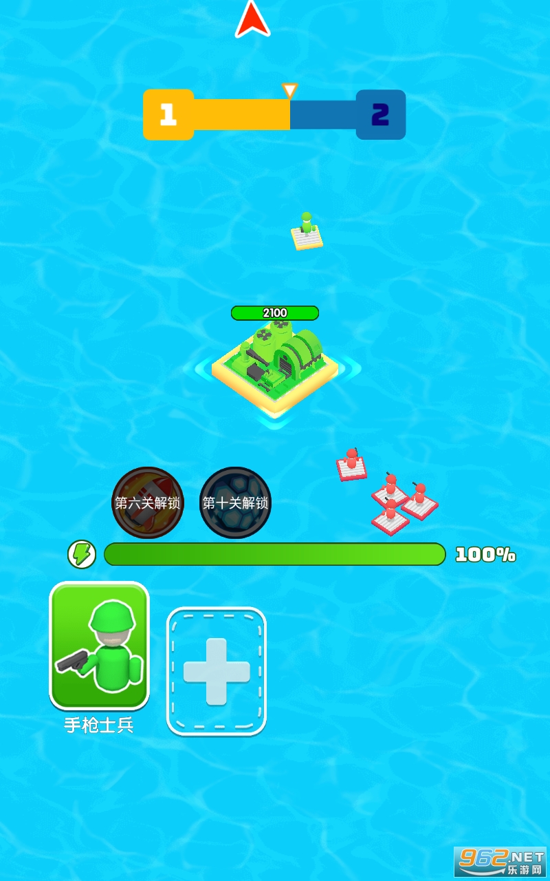 ���޴���ɱ��Ϸ��ͼ2