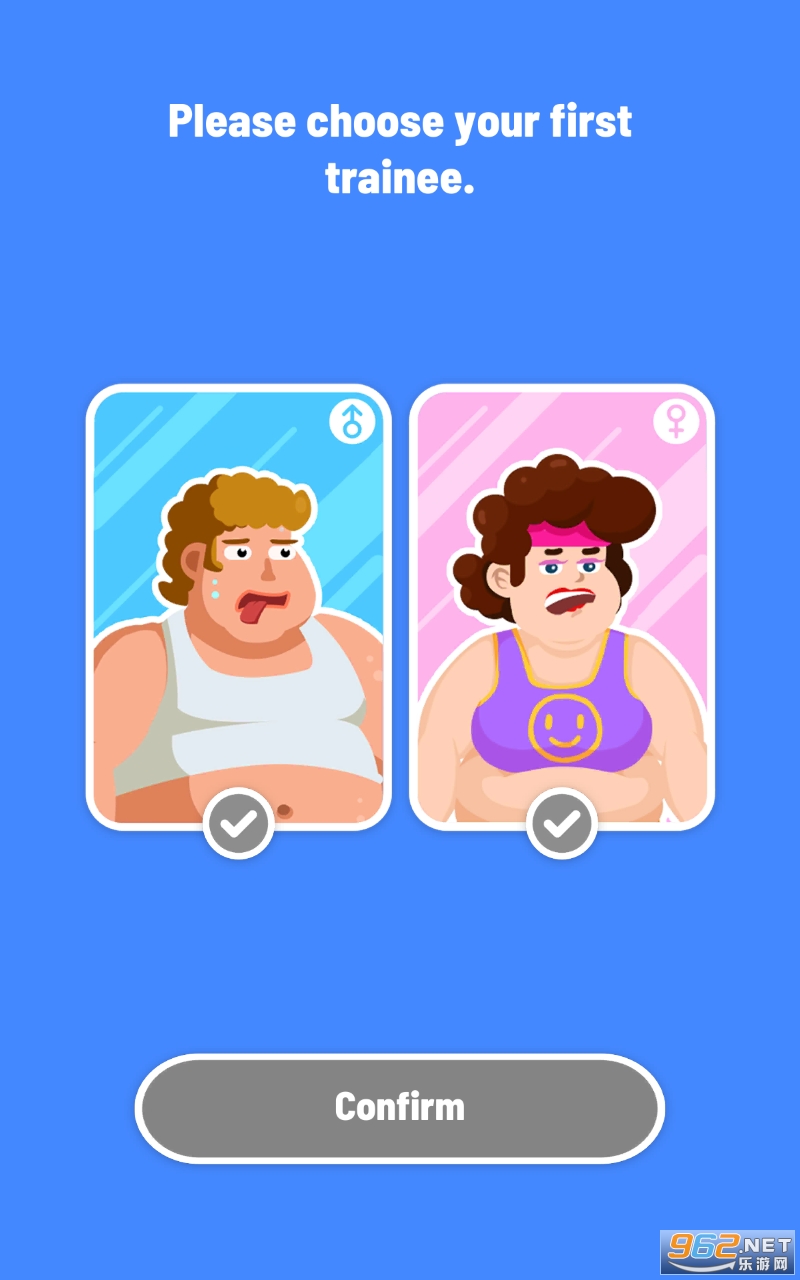 Fitness Master2-Calorie Killer������ʦ2��׿���ͼ4