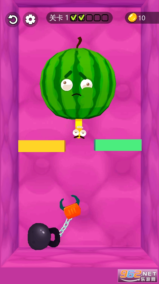 WormOut(���ӱ�������Ϸ)��ͼ3