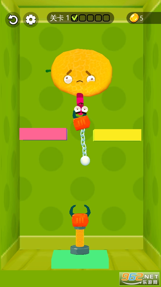 WormOut(���ӱ�������Ϸ)��ͼ1