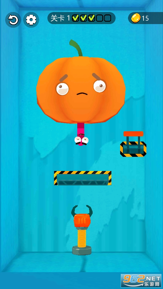 WormOut(���ӱ�������Ϸ)��ͼ2