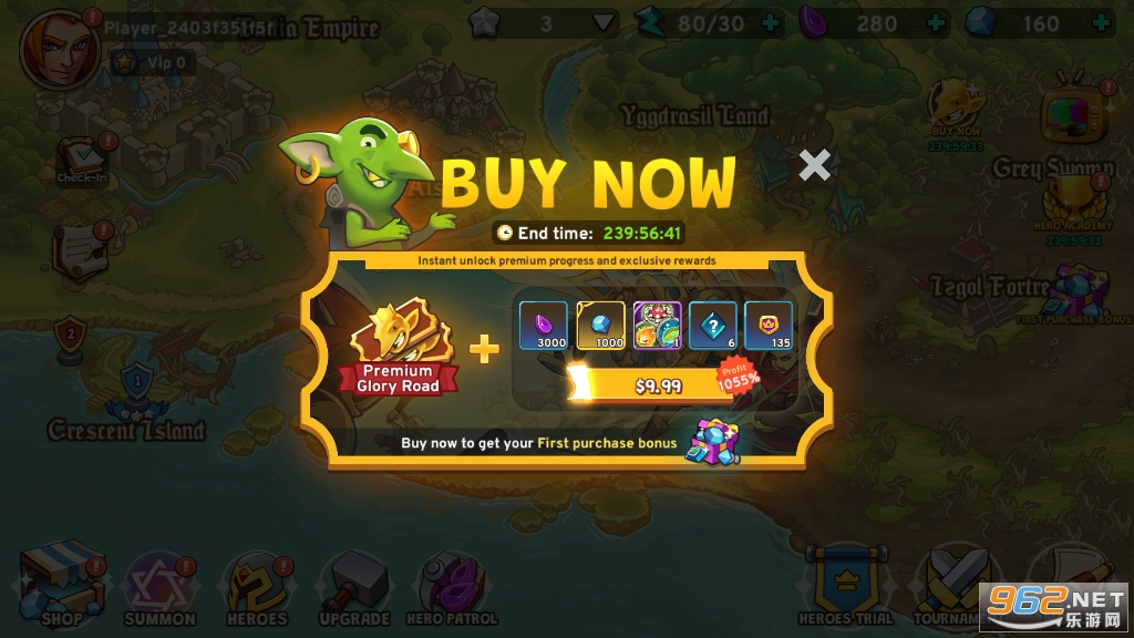Empire Defender TD(����������°�)��ͼ5