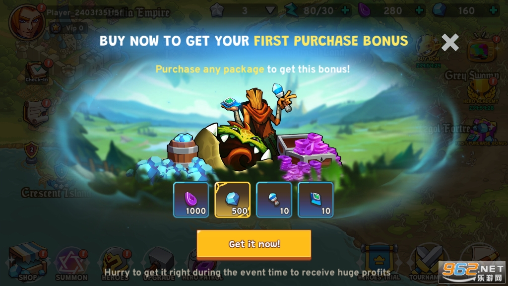 Empire Defender TD(����������°�)��ͼ6