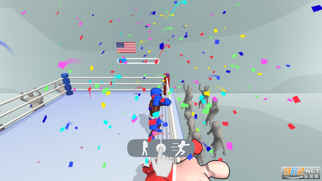 ����ȭ��(Olympic Boxing)v0.1 ��׿���ͼ1