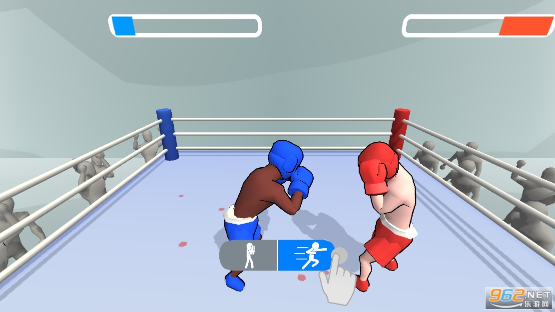 ����ȭ��(Olympic Boxing)v0.1 ��׿���ͼ3