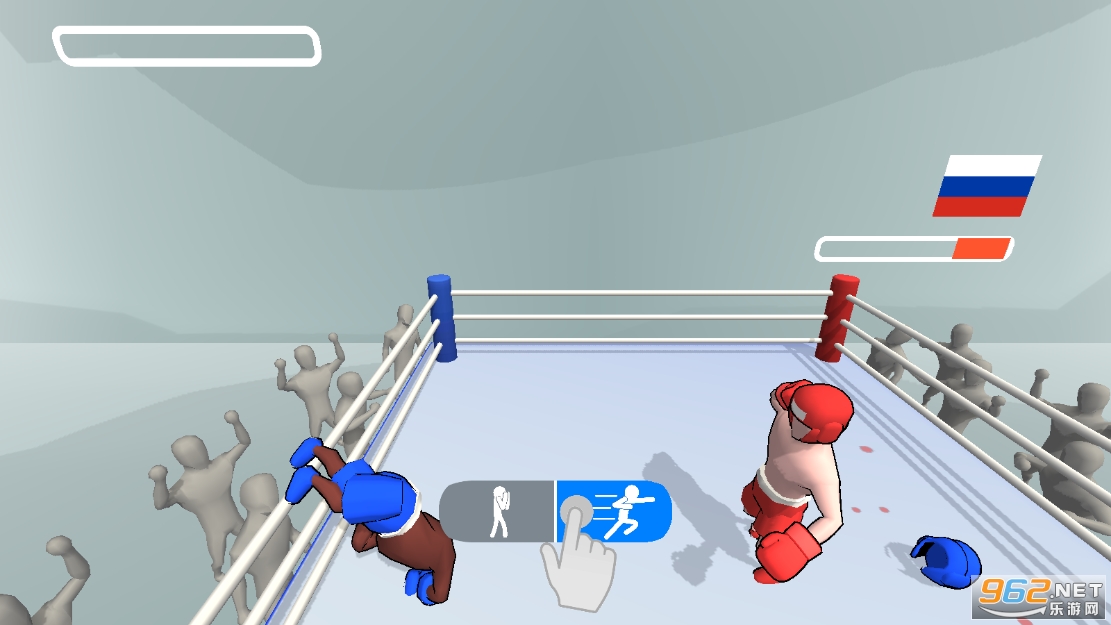 ����ȭ��(Olympic Boxing)v0.1 ��׿���ͼ2