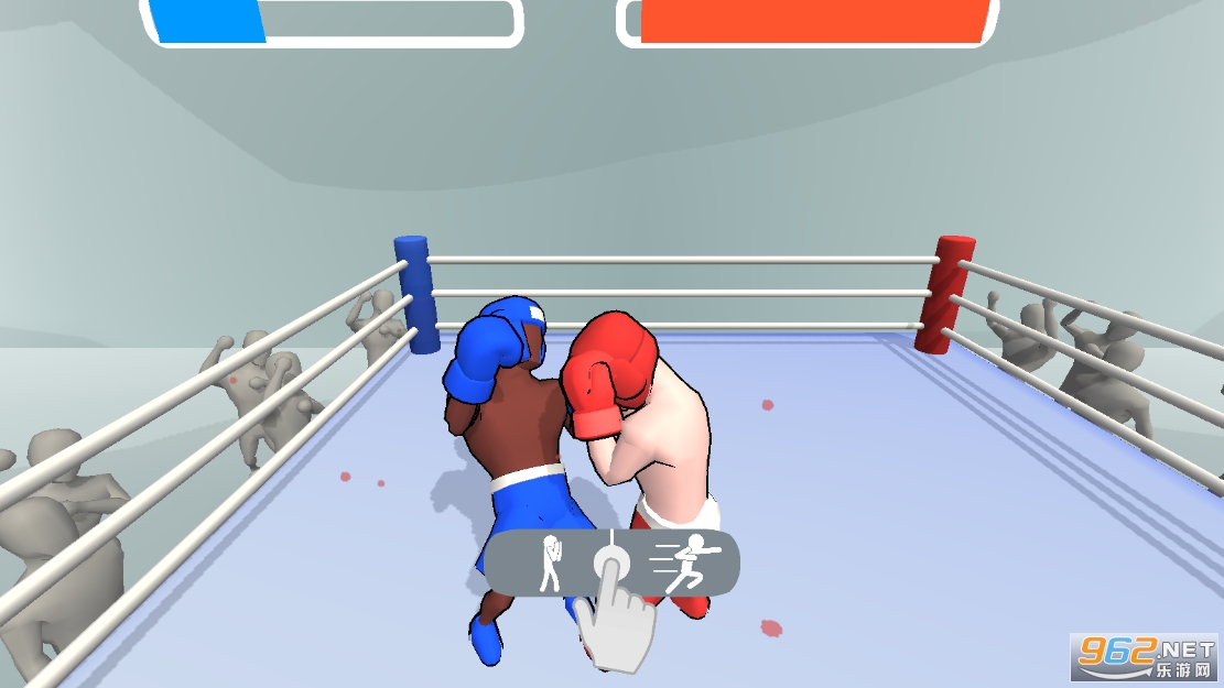 ����ȭ��(Olympic Boxing)v0.1 ��׿���ͼ0