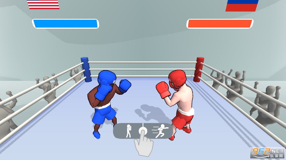 ����ȭ��(Olympic Boxing)v0.1 ��׿���ͼ4