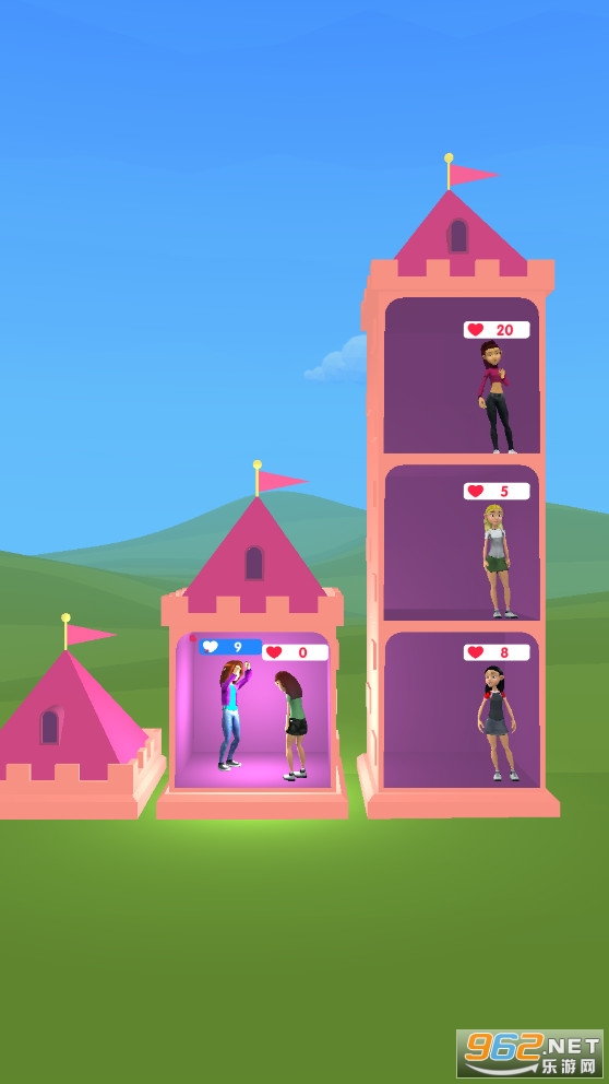 Beauty Tower��ͼ2