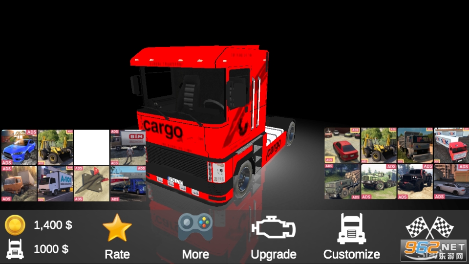 War planes cargo(ս����������������Ϸ)��ͼ0