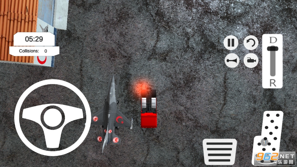 War planes cargo(ս����������������Ϸ)��ͼ4