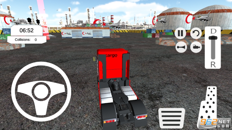 War planes cargo(ս����������������Ϸ)��ͼ1