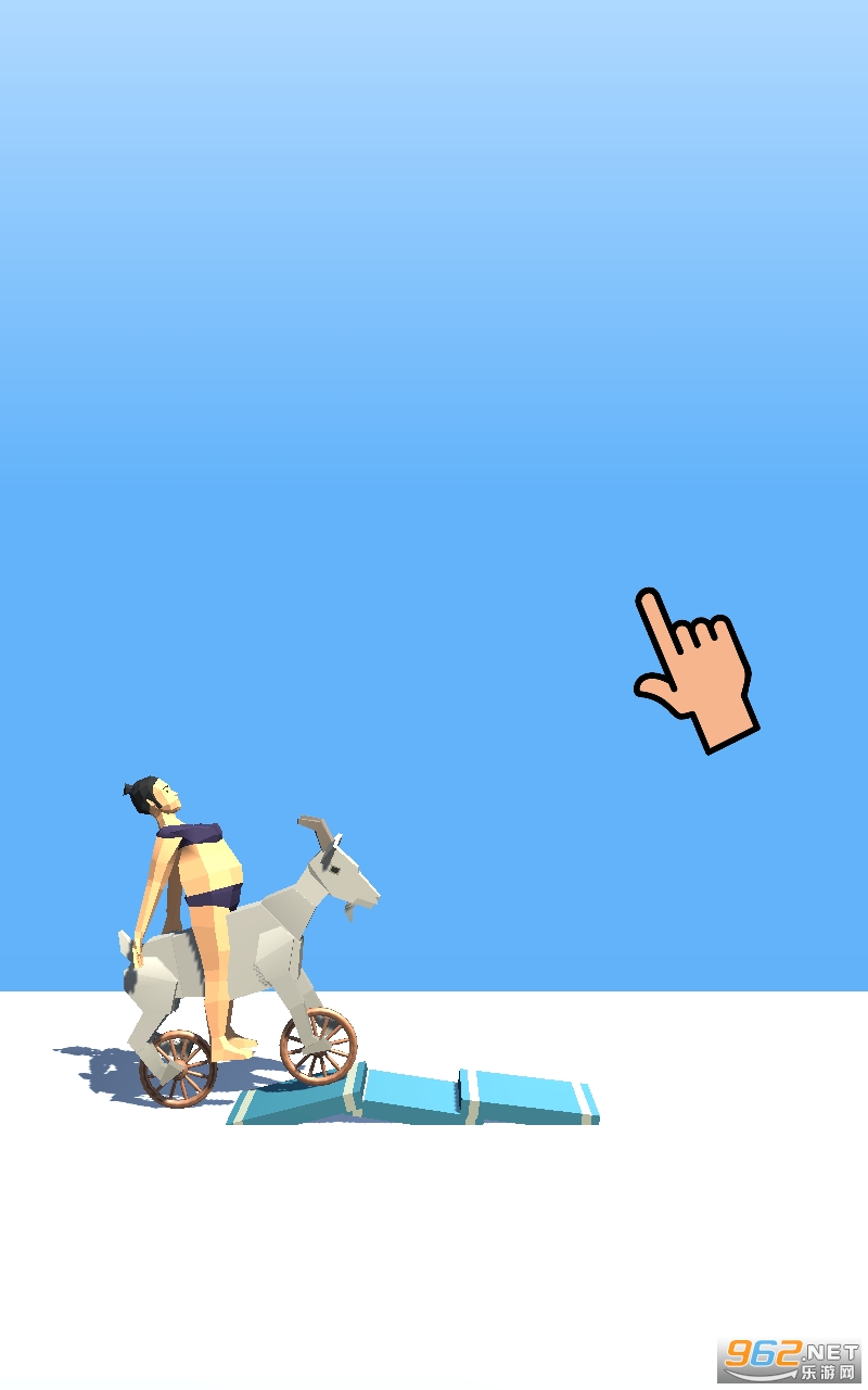 Goat Climber(山羊攀缘者官方版)截图2